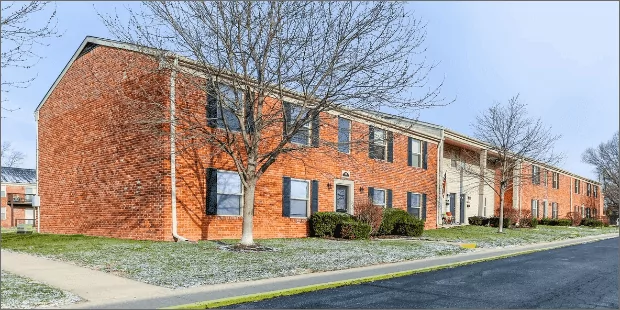 Buckridge at Southport