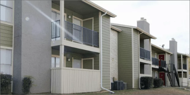 Cobble Hill Apartments