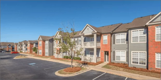 Vantage at Wildewood