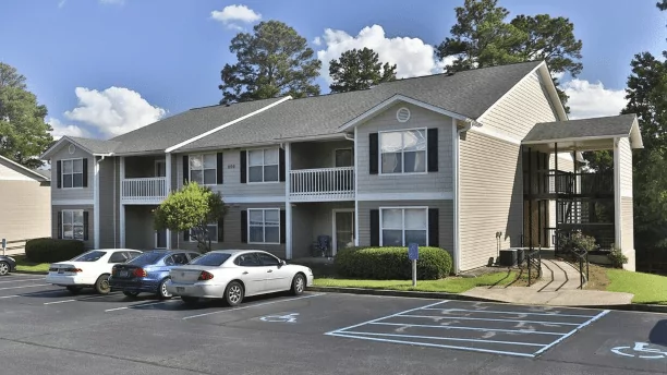 Azalea Hill Apartments