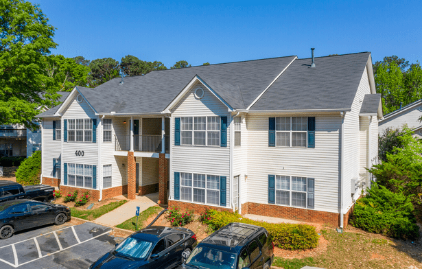 Residences at SouthPointe & Towne Crossing