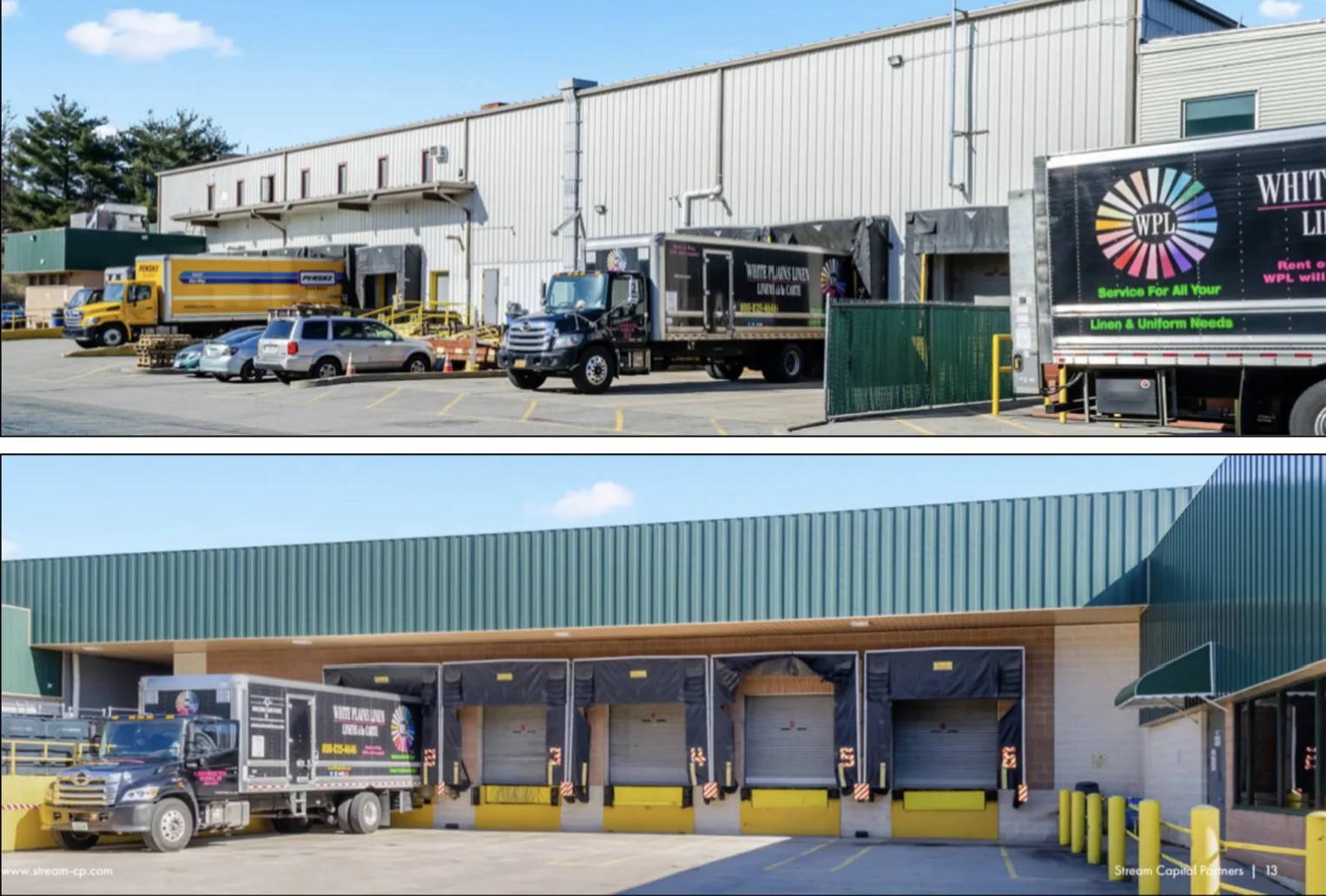 White Plains Linen NNN